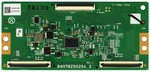 Philips AH7RZ042 T-con Board. Fixed Price $34.03.