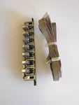 (new)quasar SQ32 Key Control Button Board With Cable (part # 142011210011). Fixed Price $5.99.