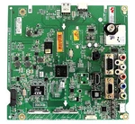 Lg 65LY340C-UA Main Board EBT63317202 , EAX66050402 (1.0). Fixed Price $159.95.