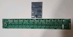 Panasonic TV-65W95AP Led Driver Board 81-BLI24X-C195002. Fixed Price $24.50.