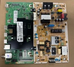 Samsung BN96-58676A Main Power Supply For UN55DU7200FXZA, Panel # CY-BD055HGXV2H. Fixed Price $54.90.