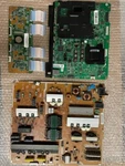 Samsung Repair Kit UN65HU7250FXZA, TH01 Main, Power, And T-con. Fixed Price $119.99.