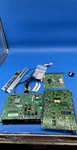 Samsung BN44-00502A Power Supply BN95-006858 & BN97-06933A Main Board. Fixed Price $136.61.