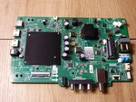 Vizio D40F-J09 Main Board Replacement 6M03A0006X00J,. Fixed Price $35.00.