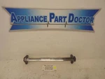Ge Dishwasher WD30X24725 WD30X25805 WD30X24688 Upper Rack Slide Used. Fixed Price $14.00.