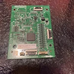 Tcl 75QM7K Led Driver Board 40-KJUFKC-DCB2LG G0102-000656 G0311-000297 Tested Oe. Fixed Price $9.50.