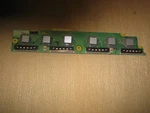 Maxent TNPA3832AC Sd Board Model #MX-5020HPM. Fixed Price $25.00.