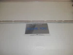 Sony KDL-60EX700 RUNTK4342TP Replacement Led Backlight Bar/strip (1). Fixed Price $24.95.