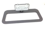 Vizio P502UI-B1E Tv Stand Base / Hardware Included. Fixed Price $59.95.