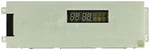 Ge Oven 205C2195G002 Relay Control Board -no Overlay. Fixed Price $95.32.