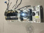 Lg Kenmore EBR62709002 EAX61348202 Dryer Control Board AZ70779 WMV378. Fixed Price $52.43.