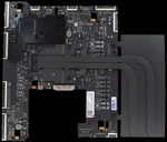 BN94-17446M Samsung QN85QN800BFXZA Main Board. Fixed Price $137.08.