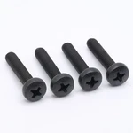 Screws For Tcl 50S421 Tv Stand / Legs (set Of 4). Fixed Price $8.99.