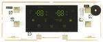 Kenmore 40301-0065702-00-NO-HOUSING Control Board. Fixed Price $68.35.