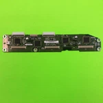 Magnavox 42MF130A/37 Tv Buffer Board Video LJ92-01237A LJ41-02879A. Fixed Price $17.75.