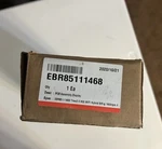Lg Washer EBR85111468 Control Board- Used Dryer Combo Parts. Fixed Price $55.00.