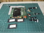 Samsung BN94-10155W Main Board For UN55JS8500FXZA With Screws/accessories.. Fixed Price $50.00.