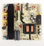Jvc Power Supply Board TV5502-ZC02-01. Fixed Price $39.99.