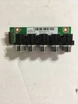 Element ELCFW329 Audio/video Board SY13162, 890-A00-AV01. Fixed Price $11.88.
