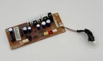 Ge Microwave Oven Power Board WB27X11018. Fixed Price $349.95.
