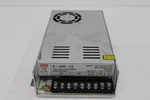 Mean Well S-400-12 12V 33.3A 100-240VAC Power Supply. Fixed Price $74.95.