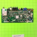 Rca L26WD21 Tv Television MA1 Main Logic Board 40-001S86-MAC4XG. Fixed Price $17.75.