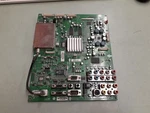 Lg EAX35618201(10) Main Board 42PC5D-UC EBR36496505. Fixed Price $24.63.