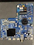 40" Philips 40PFL6533 Main Board Power Supply. Fixed Price $11.80.