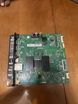 Tcl 55S401 55S403 55S405 Main Board Pn: 08-MST1001-MA200AA Bn: 40-MST10C-MAB2HG. Fixed Price $13.00.