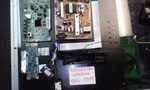 Samsung UN50H5203AF Used Repair Parts Kit VER.MH01. Fixed Price $38.00.