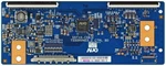 Auo 55.55T10.C04 (55T10-C08) T-con Board. Fixed Price $29.99.