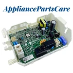Lg Dryer Electronic Control Board EBR31002617. Fixed Price $119.99.