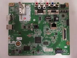 Lg 43LV340C Main Board (EAX67258604) EBT64042801. Fixed Price $28.45.