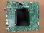 Hisense 409267 Main Board For 100QD7N. Fixed Price $44.90.