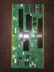 Tested! Panasonic TC-P60ZT60 TC-P60VT60 Board # TXNSC1UDUUTH,TNPA5795AD. Fixed Price $151.05.