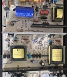 Leke Tv Power Supply Board LKP-PL264 Pcb Module For Universal Compatible Brand. Fixed Price $32.50.