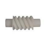 Samsung DD66-00052A Dishwasher Gear Worm Gala-e PA6 Natural OD23 1015. Fixed Price $36.74.