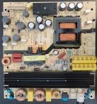 Jvc LT-55UE76 4K Power Supply Board. Fixed Price $50.00.