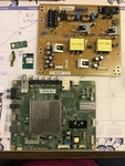 Vizio D40-D1 Kit. Fixed Price $66.45.