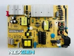 Tcl Power Supply Board 08-L171WD2-PW200AD (40-L171H4-PWA1CG). Fixed Price $40.00.