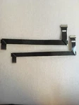 Sony XBR-75X850D Lvds Ribbons 1-849-344-11 1-849-343-11. Fixed Price $28.00.