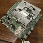 Lg EBT64473303 Main Board For 65UJ6300-UA.AUSYLOR. Fixed Price $39.95.