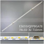 Led Backlight Strips For Samsung QN65LS03RAG QN65Q70CAFXZA. Fixed Price $28.61.