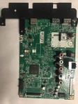 Lg 32LM577BZUA/BPUA.BUSSLJM Main Board EAX682090006 EBU65672244. Fixed Price $30.00.