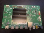 Tcl 55S525 Main Board 08-RT73001-MA200AA RT73001-MA300AA V8-RT73K01-LF1V1394. Fixed Price $36.93.