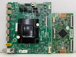 Hisense 75A6G Main Board RSAG7.820.10690/R0H ,75A53FUA/L0107 281781 281780. Fixed Price $65.99.