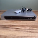 Magnavox Dvd Player Model MDV421/17 Tested Working W/ Remote & Manual. Fixed Price $29.99.