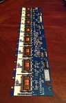 Sony KDL-32XBR4 Inverter Board LT320W3S16. Fixed Price $29.95.