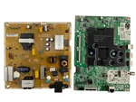 Lg 55UQ8000AUB.BUSFLKR Repair Kit BOARDS...EAY65895656, EAX69581205, EBT67237906. Fixed Price $45.99.