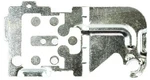 Samsung DA97-23300A Refrigerator Assembly Hinge-up Right. Fixed Price $27.00.